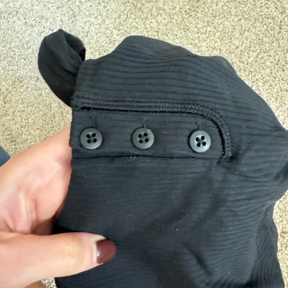 LULULEMON CROPPED TANK - Picture 4 of 4